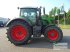 Traktor του τύπου Fendt 828 VARIO S4 PROFI PLUS, Gebrauchtmaschine σε Uelzen (Φωτογραφία 3)