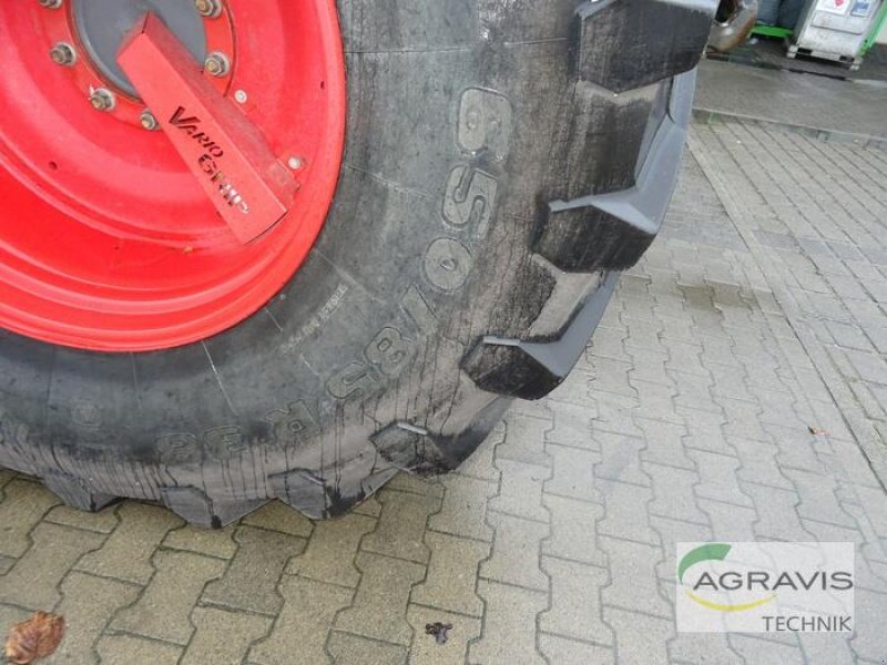 Traktor от тип Fendt 828 VARIO S4 PROFI PLUS, Gebrauchtmaschine в Uelzen (Снимка 8)