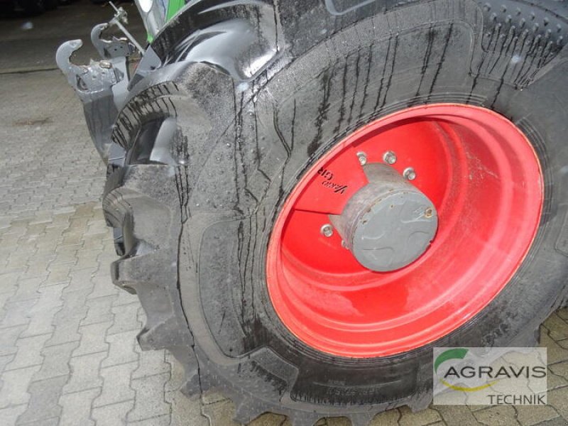 Traktor от тип Fendt 828 VARIO S4 PROFI PLUS, Gebrauchtmaschine в Uelzen (Снимка 9)