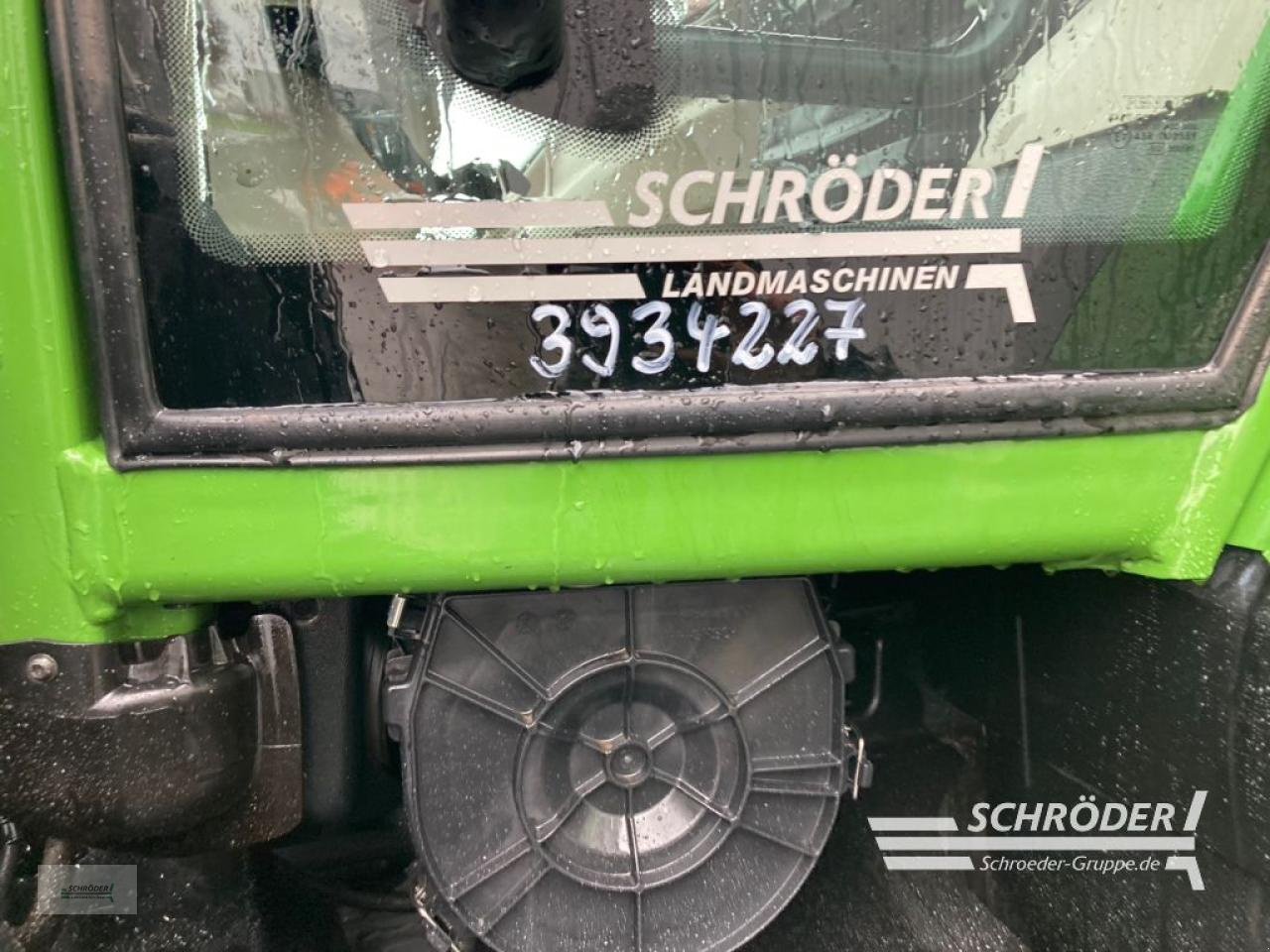 Traktor typu Fendt 828 VARIO S4  PROFI PLUS, Gebrauchtmaschine w Wildeshausen (Zdjęcie 21)