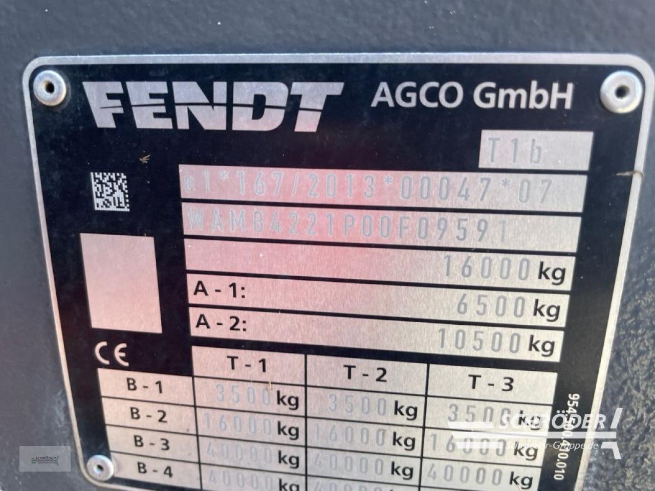 Traktor tip Fendt 828 VARIO S4 PROFI PLUS, Gebrauchtmaschine in Langförden (Poză 22)