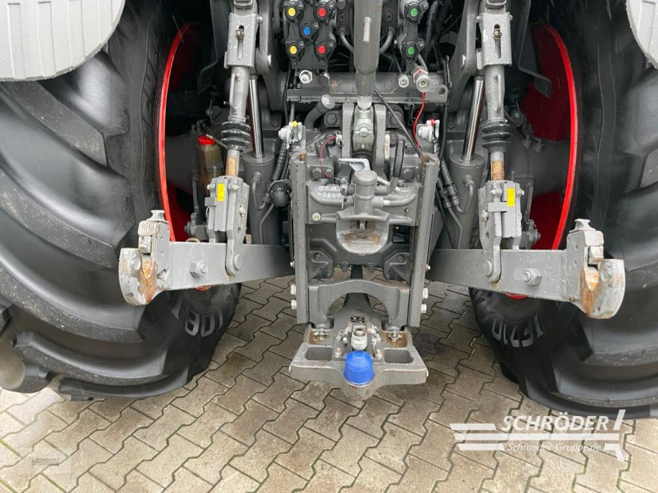 Traktor del tipo Fendt 828 VARIO S4 PROFI PLUS, Gebrauchtmaschine In Wildeshausen (Immagine 17)