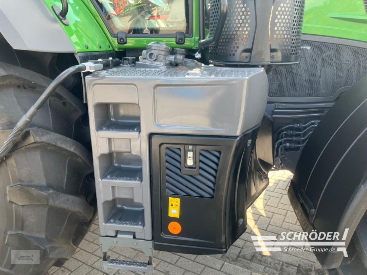 Traktor du type Fendt 828 VARIO S4  PROFI PLUS, Gebrauchtmaschine en Twistringen (Photo 10)