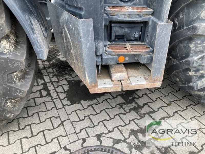 Traktor του τύπου Fendt 828 VARIO S4 PROFI PLUS, Gebrauchtmaschine σε Olfen (Φωτογραφία 16)