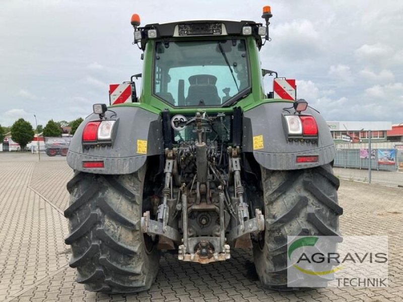 Traktor a típus Fendt 828 VARIO S4 PROFI PLUS, Gebrauchtmaschine ekkor: Olfen (Kép 13)