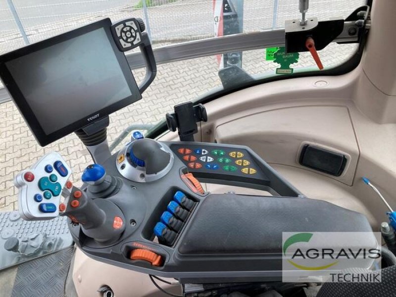 Traktor типа Fendt 828 VARIO S4 PROFI PLUS, Gebrauchtmaschine в Olfen (Фотография 7)