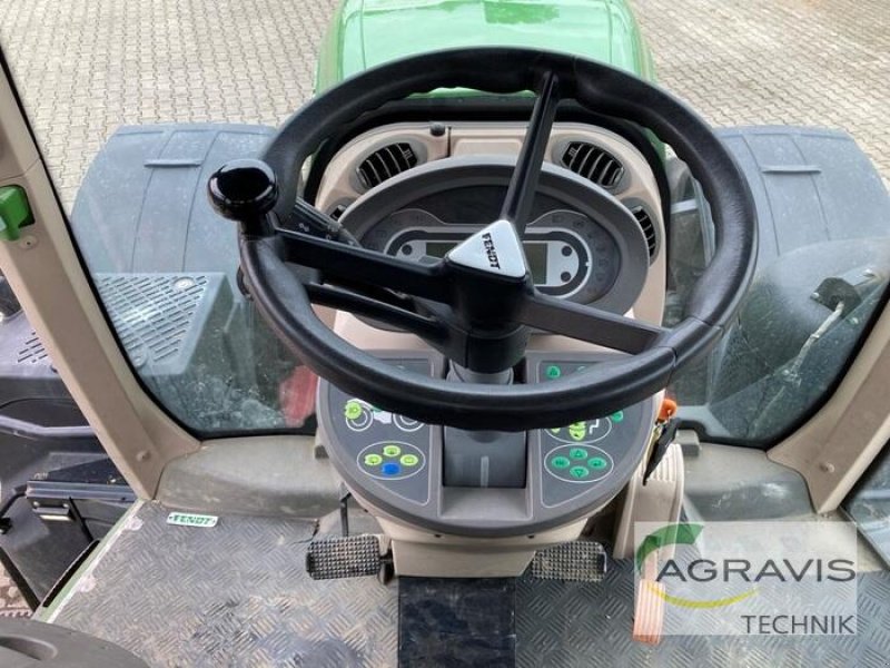 Traktor del tipo Fendt 828 VARIO S4 PROFI PLUS, Gebrauchtmaschine en Olfen (Imagen 8)