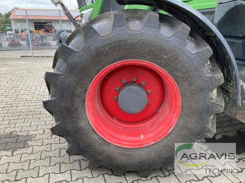 Traktor of the type Fendt 828 VARIO S4 PROFI PLUS, Gebrauchtmaschine in Olfen (Picture 19)