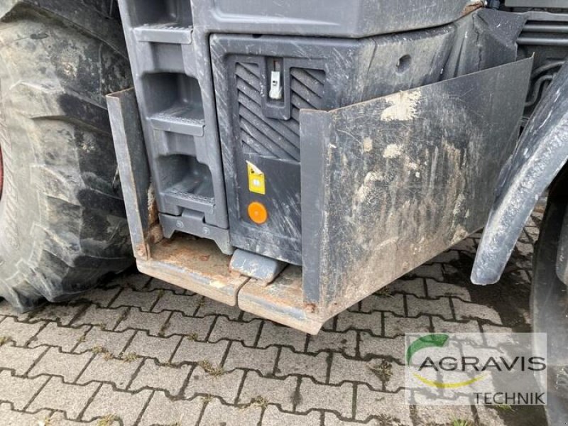 Traktor typu Fendt 828 VARIO S4 PROFI PLUS, Gebrauchtmaschine w Olfen (Zdjęcie 18)