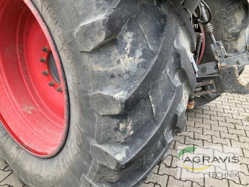 Traktor типа Fendt 828 VARIO S4 PROFI PLUS, Gebrauchtmaschine в Olfen (Фотография 22)