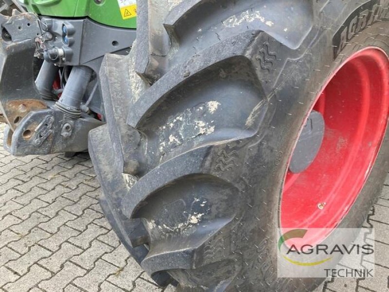 Traktor typu Fendt 828 VARIO S4 PROFI PLUS, Gebrauchtmaschine w Olfen (Zdjęcie 20)