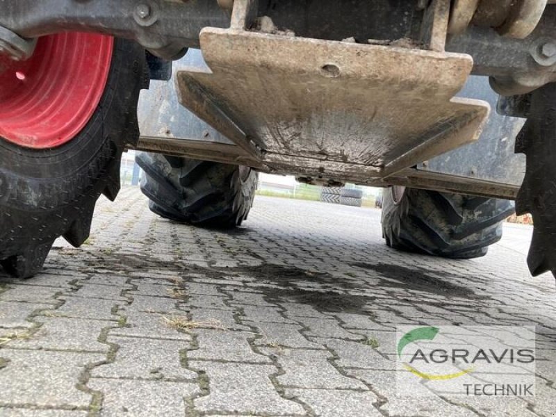 Traktor van het type Fendt 828 VARIO S4 PROFI PLUS, Gebrauchtmaschine in Olfen (Foto 17)