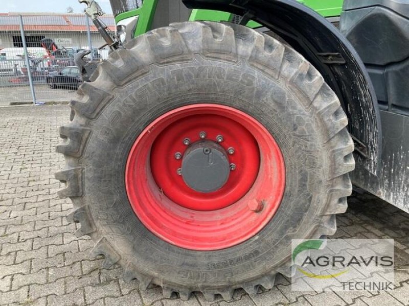 Traktor des Typs Fendt 828 VARIO S4 PROFI, Gebrauchtmaschine in Olfen  (Bild 21)