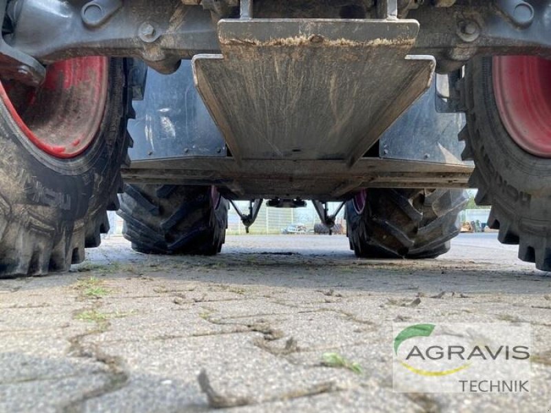 Traktor des Typs Fendt 828 VARIO S4 PROFI, Gebrauchtmaschine in Olfen  (Bild 17)