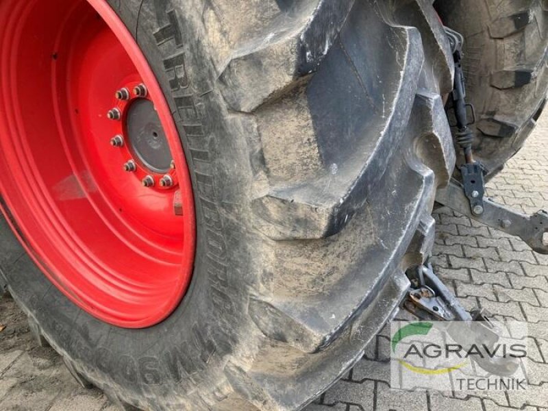 Traktor του τύπου Fendt 828 VARIO S4 PROFI, Gebrauchtmaschine σε Olfen  (Φωτογραφία 24)