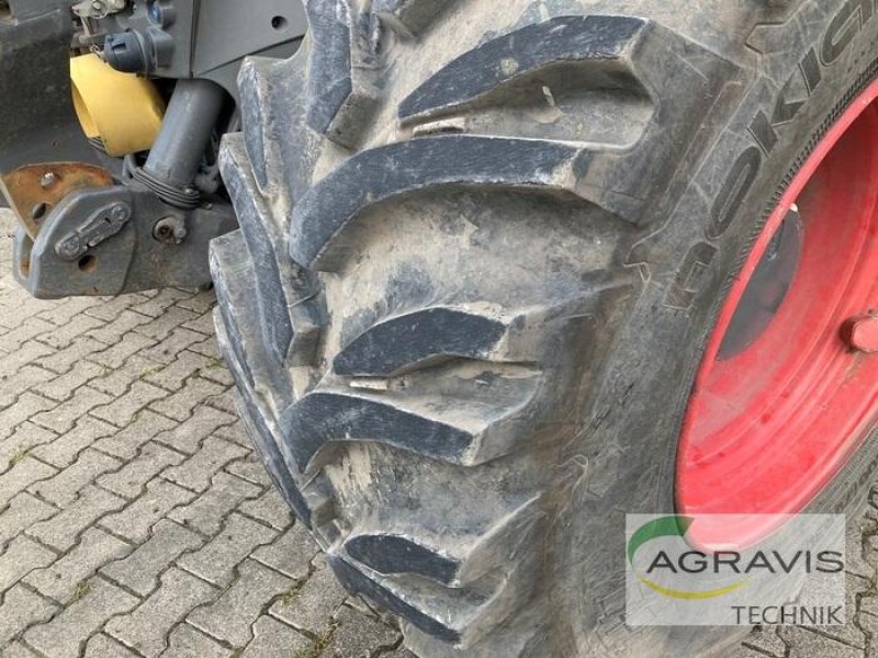 Traktor typu Fendt 828 VARIO S4 PROFI, Gebrauchtmaschine w Olfen  (Zdjęcie 22)