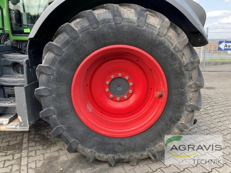 Traktor типа Fendt 828 VARIO S4 PROFI, Gebrauchtmaschine в Olfen  (Фотография 23)