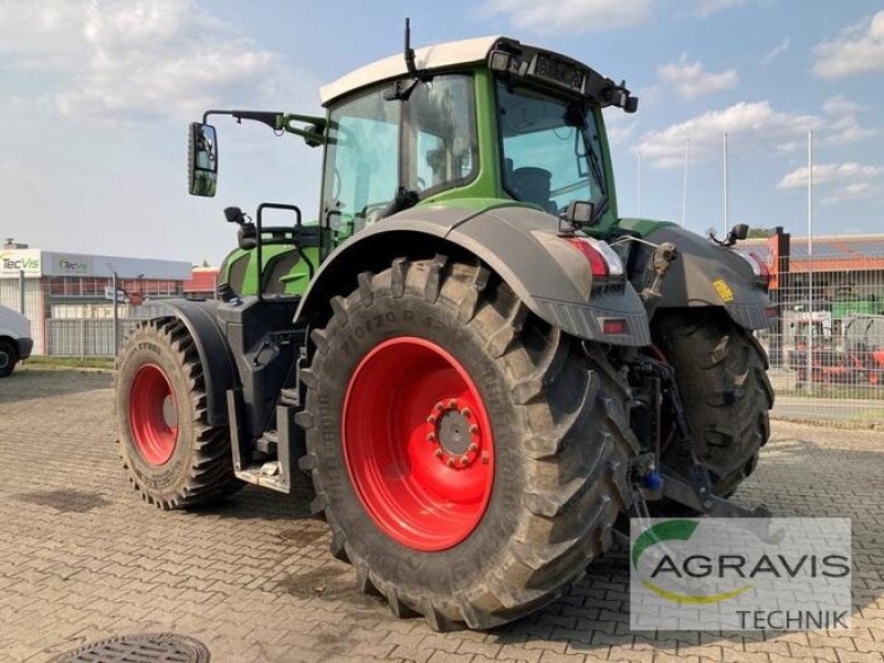 Traktor des Typs Fendt 828 VARIO S4 PROFI, Gebrauchtmaschine in Olfen  (Bild 4)