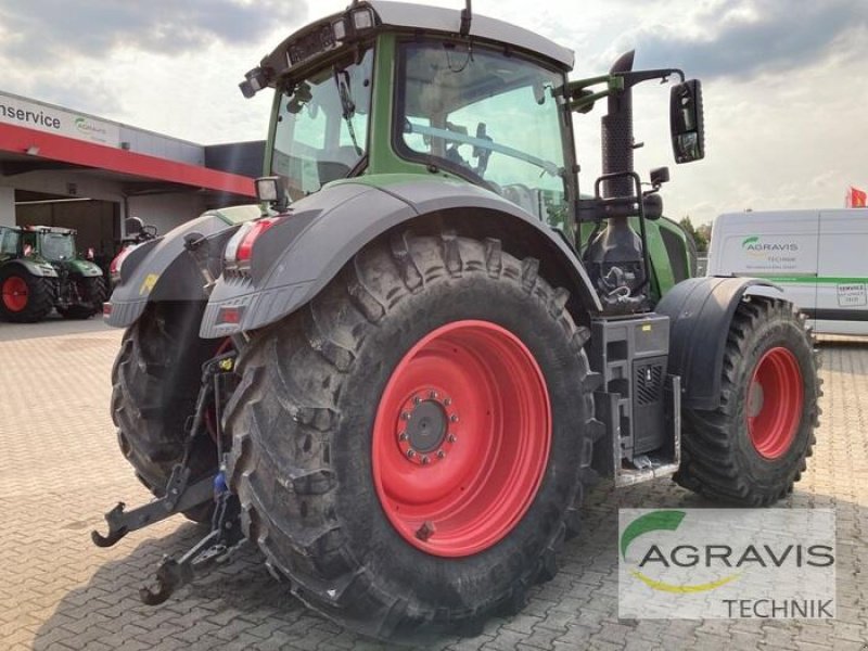 Traktor typu Fendt 828 VARIO S4 PROFI, Gebrauchtmaschine w Olfen  (Zdjęcie 3)