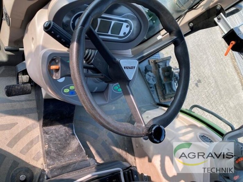 Traktor του τύπου Fendt 828 VARIO S4 PROFI, Gebrauchtmaschine σε Olfen  (Φωτογραφία 9)