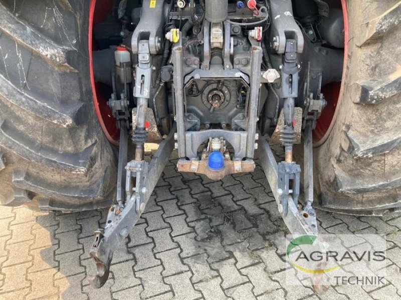 Traktor a típus Fendt 828 VARIO S4 PROFI, Gebrauchtmaschine ekkor: Olfen  (Kép 14)