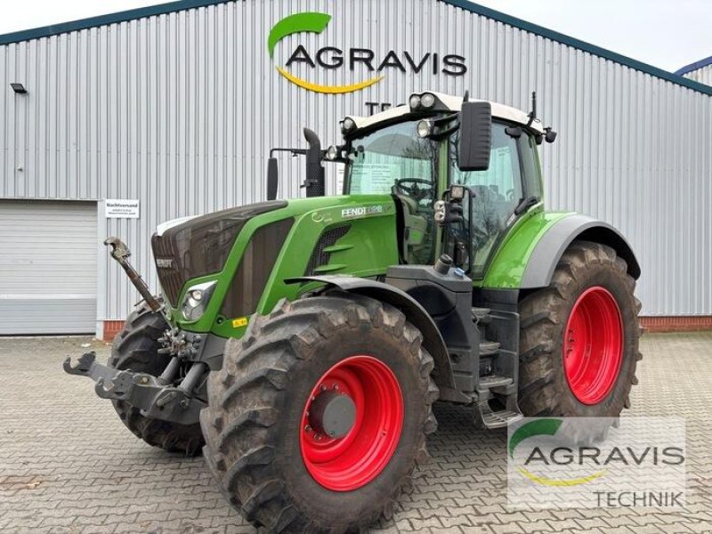 Traktor Türe ait Fendt 828 VARIO S4 PROFI, Gebrauchtmaschine içinde Meppen-Versen (resim 1)