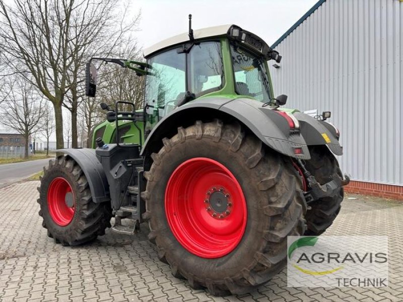 Traktor Türe ait Fendt 828 VARIO S4 PROFI, Gebrauchtmaschine içinde Meppen-Versen (resim 4)