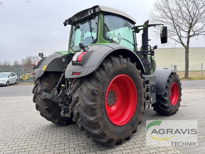 Traktor Türe ait Fendt 828 VARIO S4 PROFI, Gebrauchtmaschine içinde Meppen-Versen (resim 3)