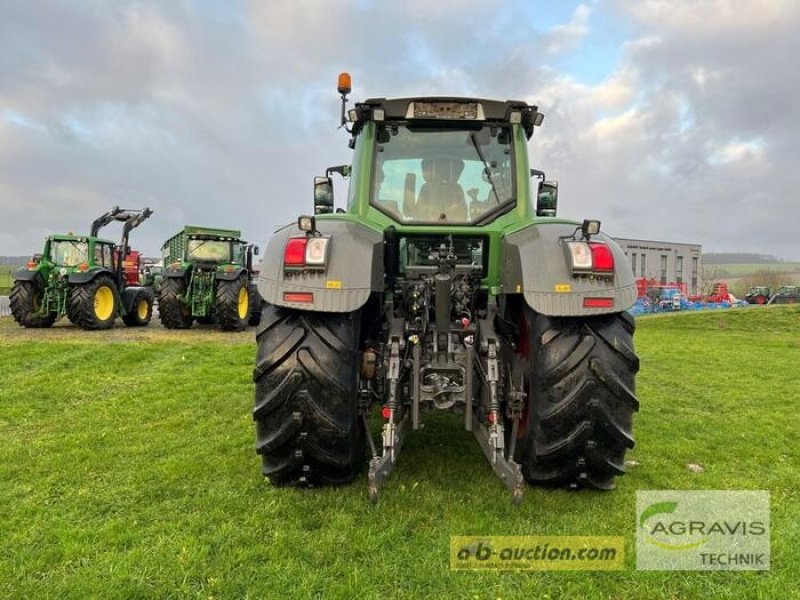 Traktor typu Fendt 828 VARIO S4 PROFI, Gebrauchtmaschine v Brakel (Obrázek 4)