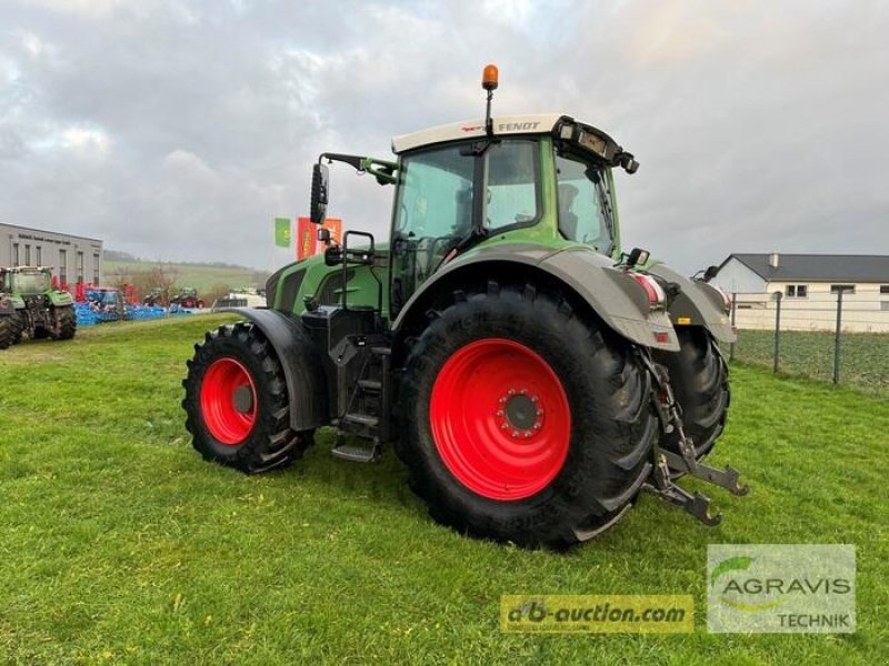 Traktor typu Fendt 828 VARIO S4 PROFI, Gebrauchtmaschine v Brakel (Obrázek 3)