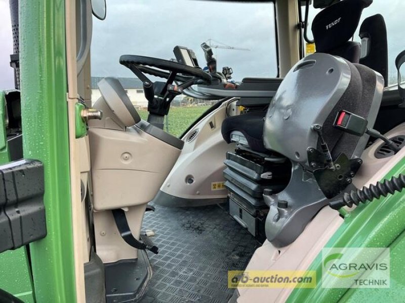 Traktor typu Fendt 828 VARIO S4 PROFI, Gebrauchtmaschine v Brakel (Obrázek 12)