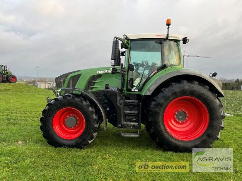 Traktor typu Fendt 828 VARIO S4 PROFI, Gebrauchtmaschine v Brakel (Obrázok 2)