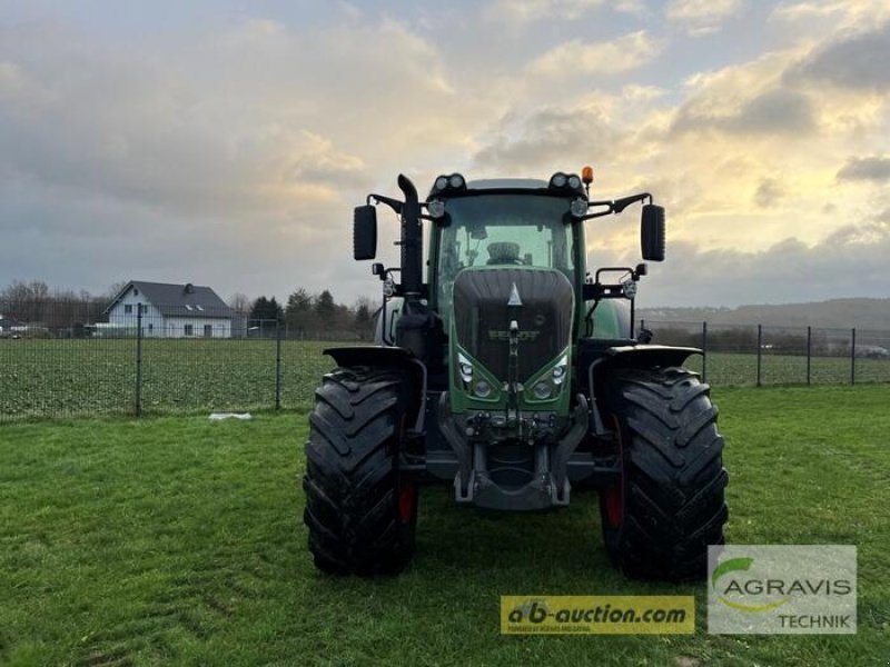 Traktor typu Fendt 828 VARIO S4 PROFI, Gebrauchtmaschine v Brakel (Obrázek 9)