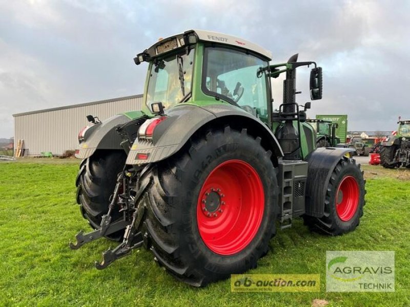 Traktor typu Fendt 828 VARIO S4 PROFI, Gebrauchtmaschine v Brakel (Obrázek 5)