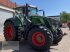 Traktor Türe ait Fendt 828 Vario S4 Profiplus, Gebrauchtmaschine içinde Schwäbisch Hall (resim 5)