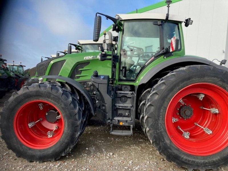 Traktor za tip Fendt 828 Vario S4 ProfiPlus, Gebrauchtmaschine u Lohe-Rickelshof (Slika 3)