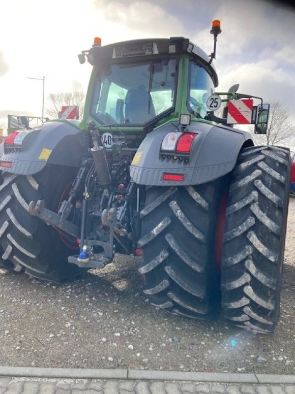 Traktor des Typs Fendt 828 Vario S4 ProfiPlus, Gebrauchtmaschine in Lohe-Rickelshof (Bild 5)