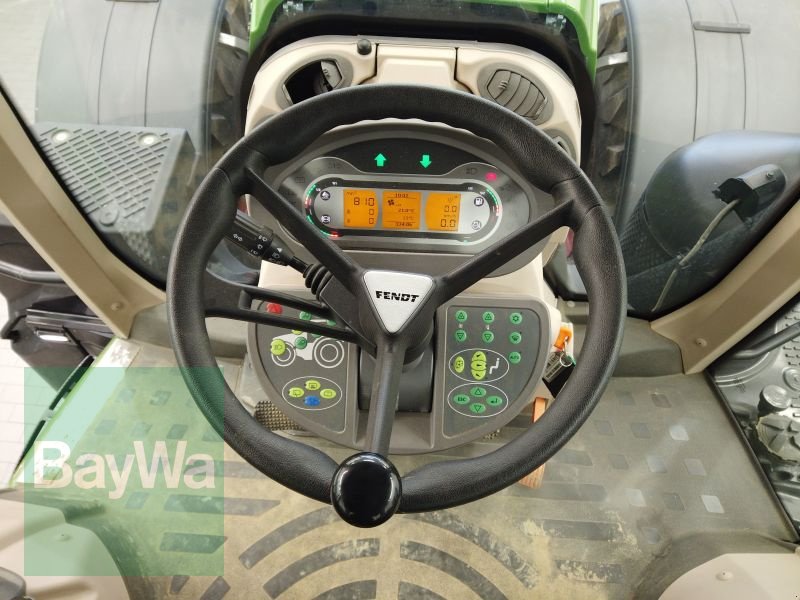 Traktor типа Fendt 828 VARIO S4 ProfiPlus, Gebrauchtmaschine в Manching (Фотография 19)