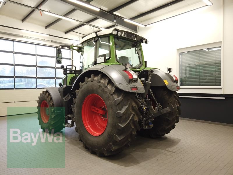 Traktor типа Fendt 828 VARIO S4 ProfiPlus, Gebrauchtmaschine в Manching (Фотография 8)