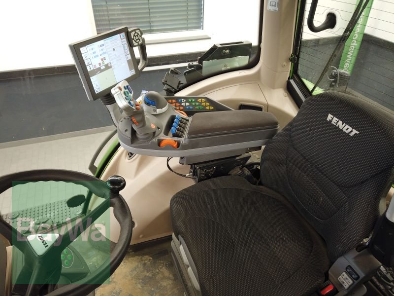 Traktor типа Fendt 828 VARIO S4 ProfiPlus, Gebrauchtmaschine в Manching (Фотография 17)