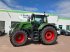 Traktor of the type Fendt 828 Vario S4 Vario Profi Plus, Gebrauchtmaschine in Bad Oldesloe (Picture 1)