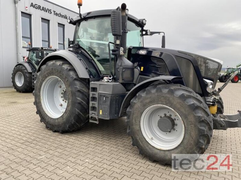 Traktor tipa Fendt 828 VARIO S4, Gebrauchtmaschine u Brakel (Slika 1)