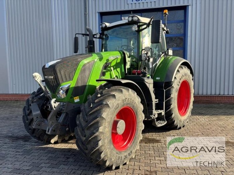 Traktor типа Fendt 828 VARIO S4, Gebrauchtmaschine в Olfen (Фотография 1)