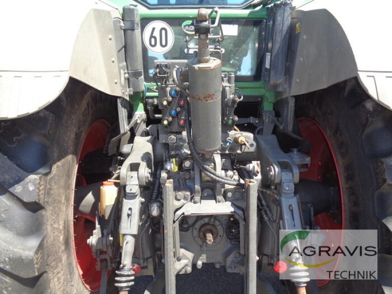 Traktor tipa Fendt 828 VARIO SCR POWER, Gebrauchtmaschine u Nartum (Slika 13)