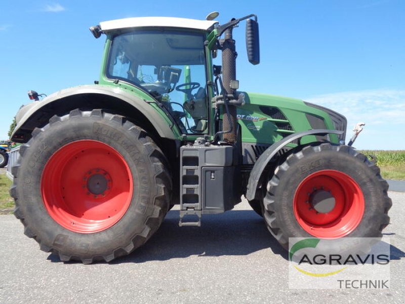 Traktor del tipo Fendt 828 VARIO SCR POWER, Gebrauchtmaschine en Nartum (Imagen 8)