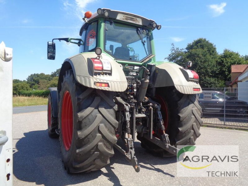 Traktor tipa Fendt 828 VARIO SCR POWER, Gebrauchtmaschine u Nartum (Slika 14)