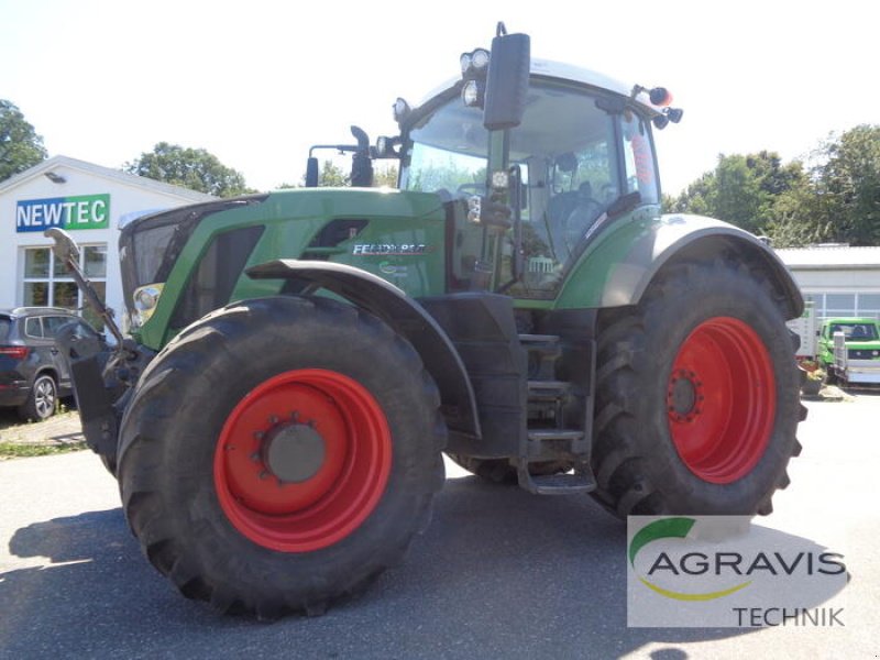 Traktor typu Fendt 828 VARIO SCR POWER, Gebrauchtmaschine w Nartum (Zdjęcie 1)