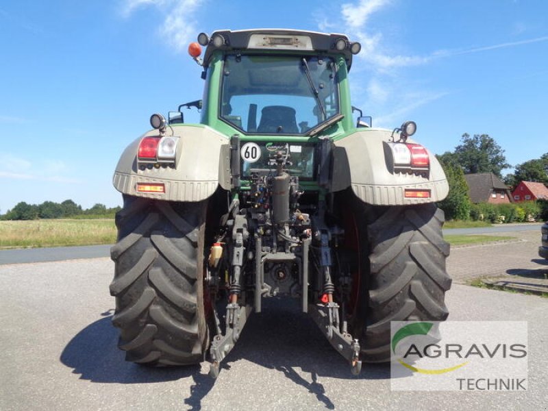 Traktor του τύπου Fendt 828 VARIO SCR POWER, Gebrauchtmaschine σε Nartum (Φωτογραφία 12)