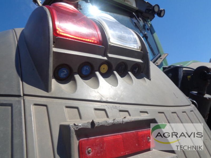 Traktor του τύπου Fendt 828 VARIO SCR POWER, Gebrauchtmaschine σε Nartum (Φωτογραφία 15)