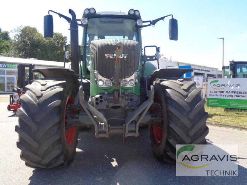 Traktor of the type Fendt 828 VARIO SCR POWER, Gebrauchtmaschine in Nartum (Picture 4)